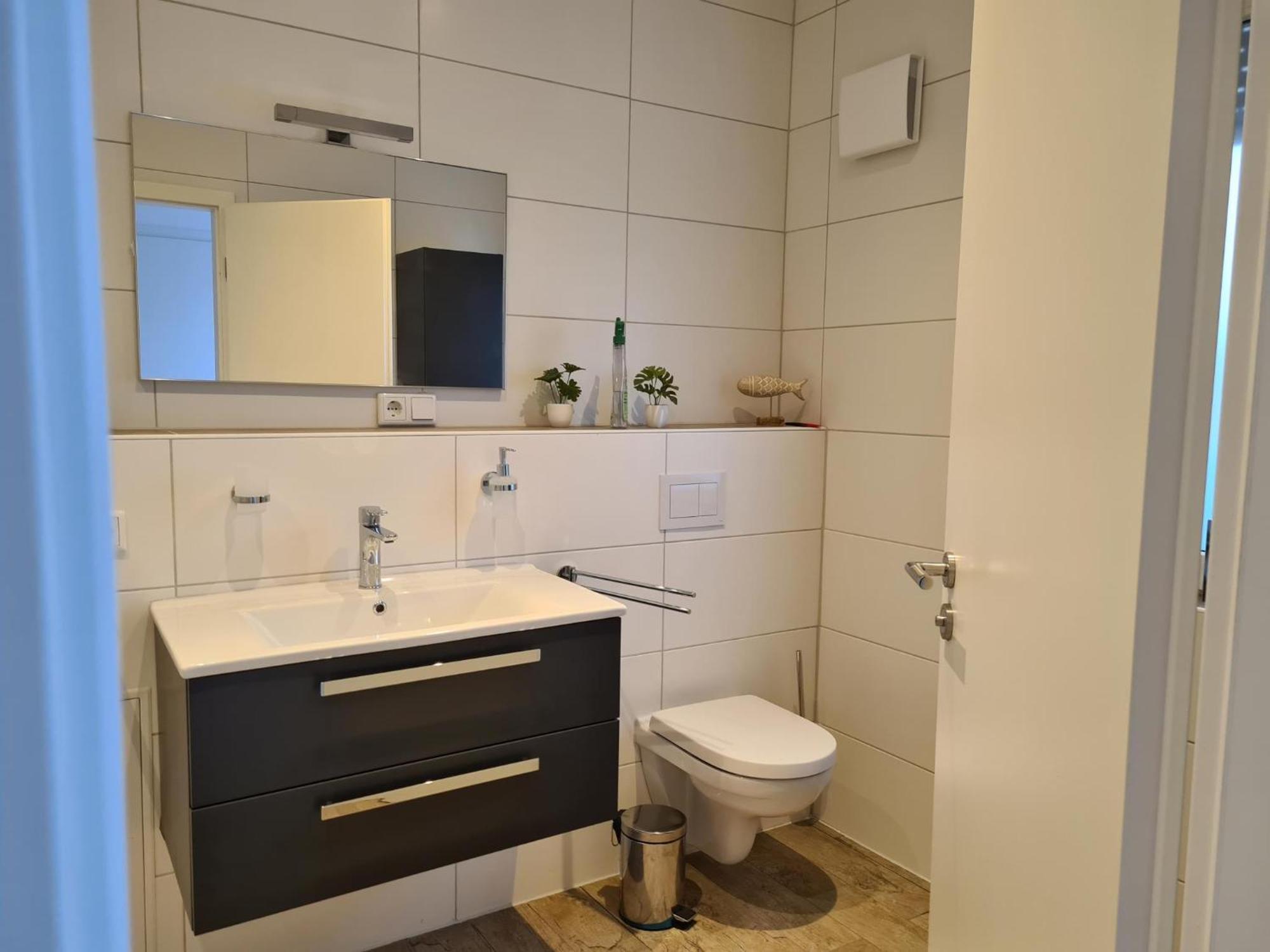 Ferienhaus Hornhecht Dornumersiel Ngoại thất bức ảnh