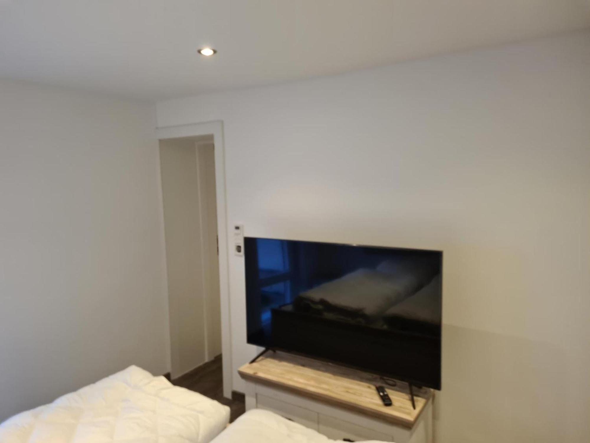 Ferienhaus Hornhecht Dornumersiel Ngoại thất bức ảnh